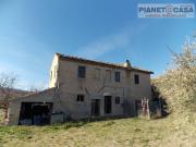 Casa indipendente in vendita a Appignano del Tronto AP