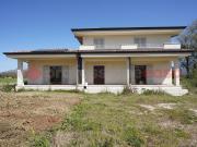 Casa indipendente in vendita a Aquino