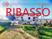 Casa indipendente in vendita a Aquino