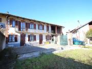 Casa indipendente in vendita a Aramengo AT