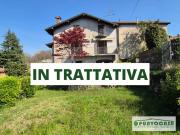 Casa indipendente in vendita a Arcisate VA