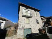 Casa indipendente in vendita a Ardenno SO