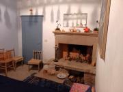 CASA INDIPENDENTE in VENDITA a AREZZO PALAZZO DEL PERO...