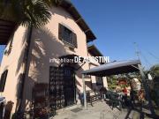 Casa indipendente in vendita a Arona NO