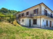Casa indipendente in vendita a Arpino, Vignepiane