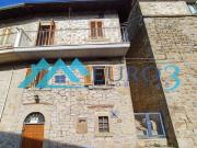 Casa indipendente in vendita a Arquata del Tronto AP