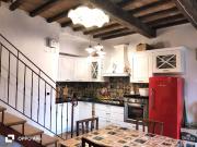 Casa indipendente in vendita a Arrone TR