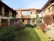 Casa indipendente in vendita a Arsago Seprio VA