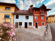 Casa indipendente in vendita a Asiago VI