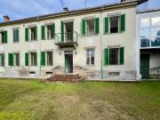 Casa indipendente in vendita a Asti