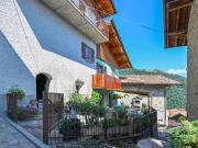 Casa indipendente in vendita a Aviatico BG