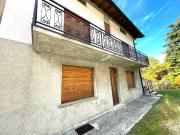 Casa indipendente in vendita a Aviatico BG