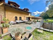 Casa indipendente in vendita a Avigliana TO