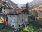 Casa indipendente in vendita a Aymavilles