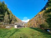 Casa indipendente in vendita a Aymavilles AO