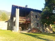 Casa indipendente in vendita a Aymavilles AO