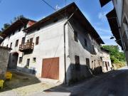 Casa indipendente in vendita a Azeglio TO