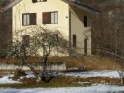 Casa indipendente in vendita a Baceno