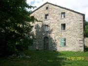 Casa indipendente in vendita a Badia Tedalda