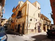 Casa indipendente in vendita a Bagheria via Collegio, 21