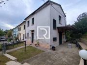 Casa indipendente in vendita a Bagnacavallo RA