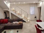 Casa indipendente in vendita a Bagnatica BG