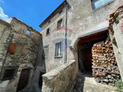 Casa indipendente in vendita a Bagni Di Lucca