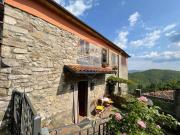 Casa indipendente in vendita a Bagni Di Lucca