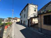 Casa indipendente in vendita a Bagni di Lucca LU