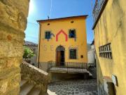 Casa indipendente in vendita a Bagni di Lucca LU