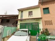 Casa indipendente in vendita a Bagnolo Cremasco CR