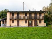 Casa indipendente in vendita a Bagnolo Piemonte CN