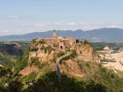 Casa indipendente in vendita a Bagnoregio VT