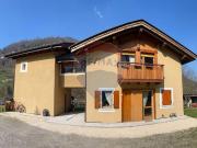 Casa indipendente in vendita a Bagolino BS