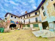 Casa indipendente in vendita a Balangero