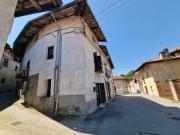 Casa indipendente in vendita a Baldissero Canavese TO