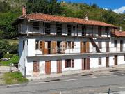 Casa indipendente in vendita a Baldissero Canavese TO