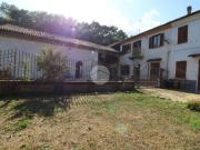 Casa indipendente in vendita a Baldissero d'Alba CN