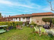 Casa indipendente in vendita a Baldissero Torinese