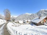 Casa indipendente in vendita a Bannio Anzino VB