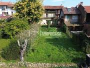 Casa indipendente in vendita a Barbania