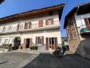 Casa indipendente in vendita a Barbania TO