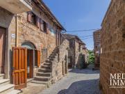 Casa indipendente in vendita a Barbarano Romano VT