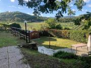 Casa indipendente in vendita a Barberino di Mugello FI