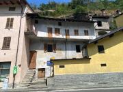 Casa indipendente in vendita a Bard AO