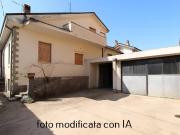 Casa indipendente in vendita a Bareggio MI