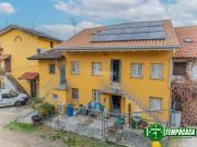 Casa indipendente in vendita a Bareggio MI