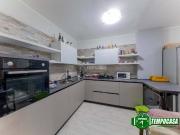 Casa indipendente in vendita a Bareggio via Brughiera 65