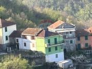 Casa indipendente in vendita a Bargagli GE