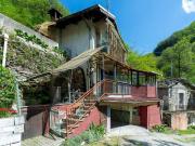Casa indipendente in vendita a Barge CN